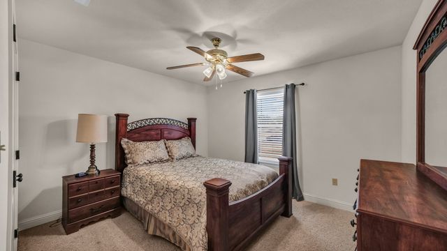 1144 Boling Ranch Road N, Azle, TX 76020