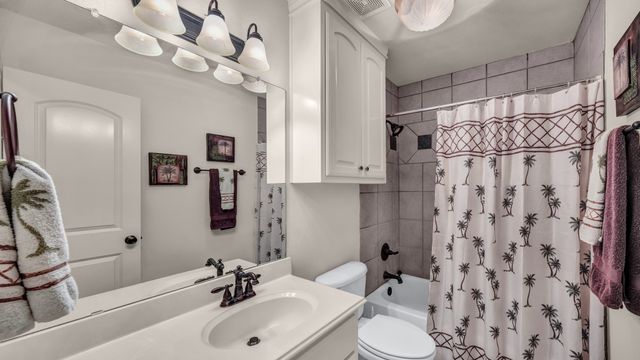 1144 Boling Ranch Road N, Azle, TX 76020