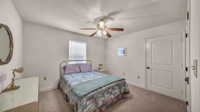 1144 Boling Ranch Road N, Azle, TX 76020