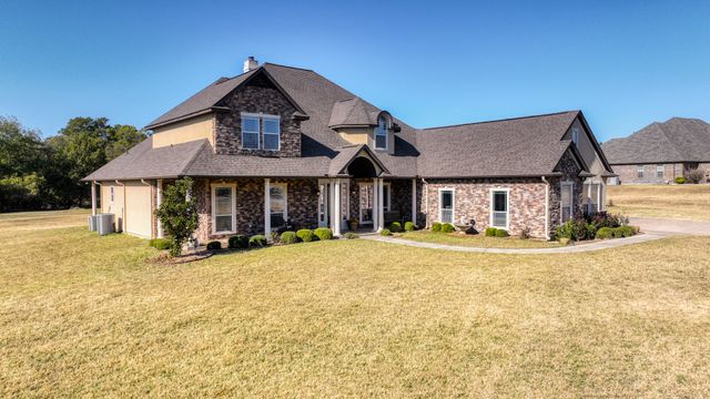 1144 Boling Ranch Road N, Azle, TX 76020