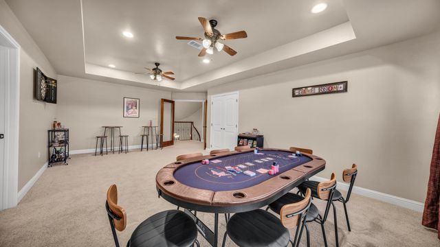 1144 Boling Ranch Road N, Azle, TX 76020