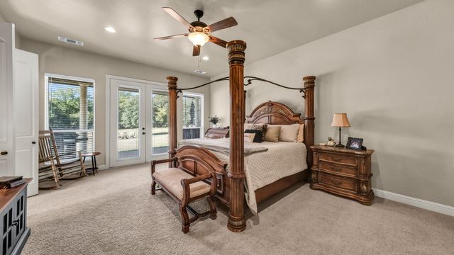 1144 Boling Ranch Road N, Azle, TX 76020