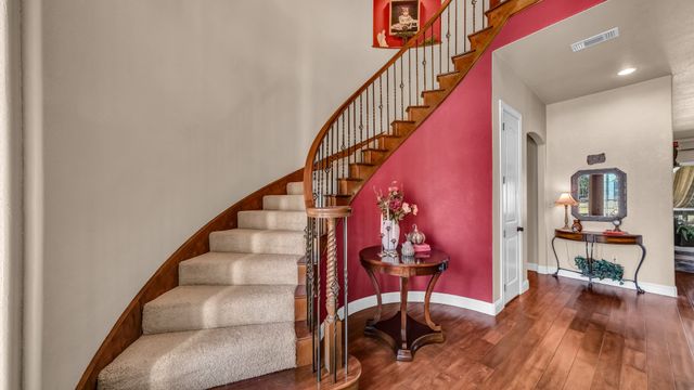 1144 Boling Ranch Road N, Azle, TX 76020