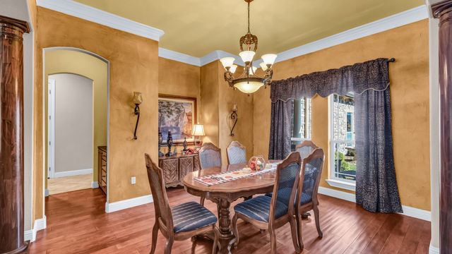 1144 Boling Ranch Road N, Azle, TX 76020