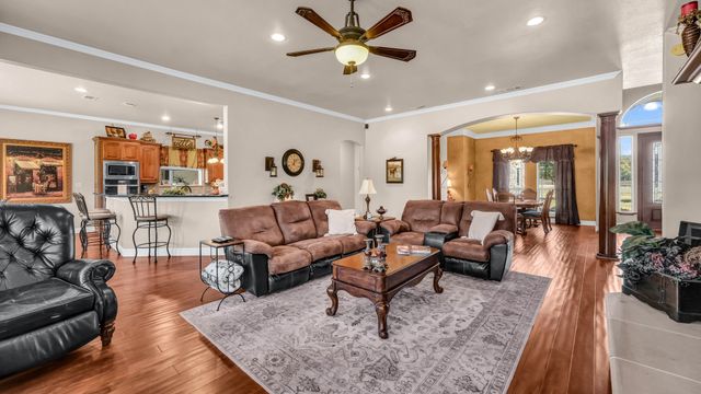 1144 Boling Ranch Road N, Azle, TX 76020