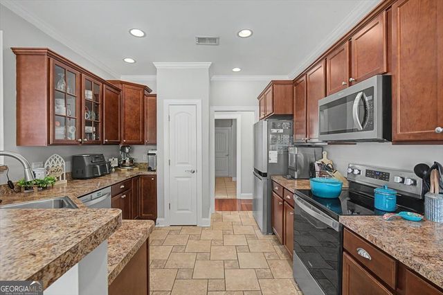 17 Maple Grove Drive, Adairsville, GA 30103