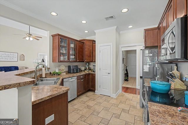 17 Maple Grove Drive, Adairsville, GA 30103