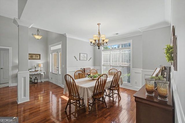 17 Maple Grove Drive, Adairsville, GA 30103