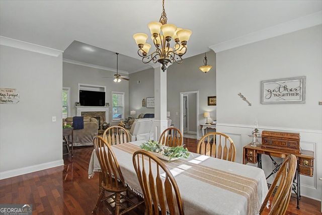 17 Maple Grove Drive, Adairsville, GA 30103