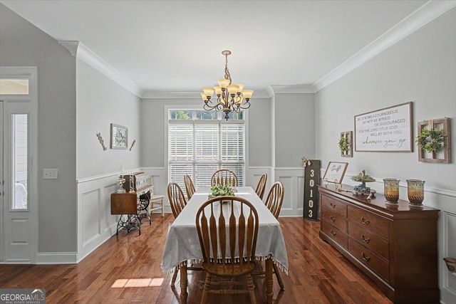 17 Maple Grove Drive, Adairsville, GA 30103