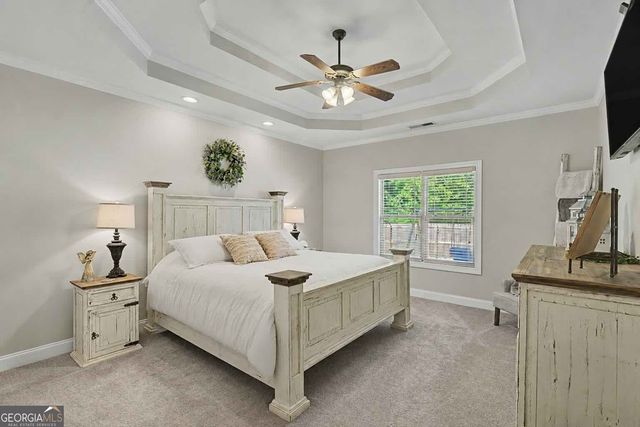 17 Maple Grove Drive, Adairsville, GA 30103