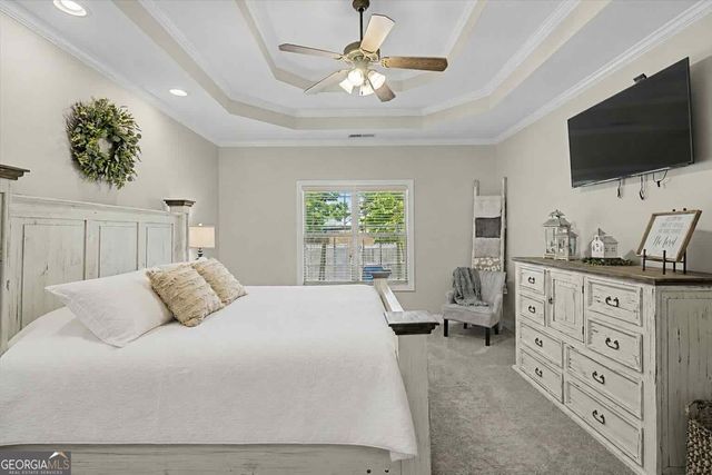 17 Maple Grove Drive, Adairsville, GA 30103