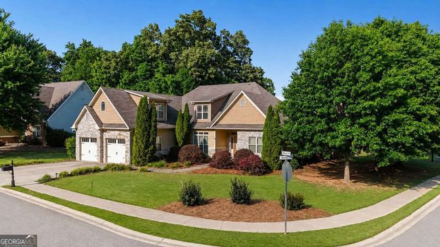 17 Maple Grove Drive, Adairsville, GA 30103