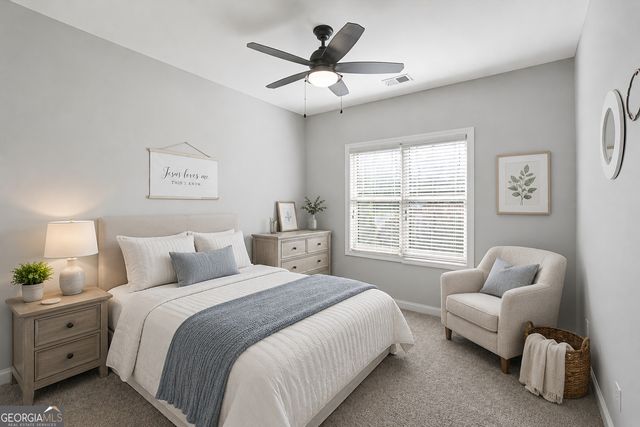 17 Maple Grove Drive, Adairsville, GA 30103