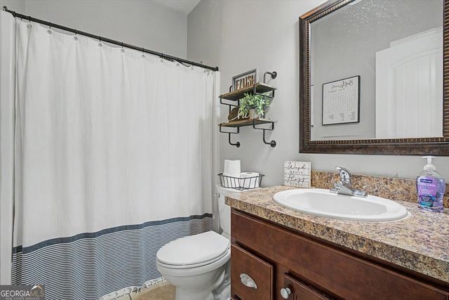 17 Maple Grove Drive, Adairsville, GA 30103