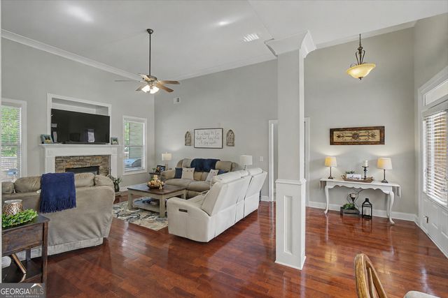 17 Maple Grove Drive, Adairsville, GA 30103