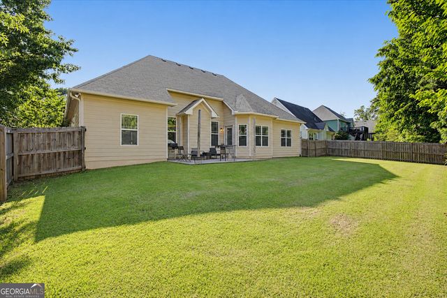 17 Maple Grove Drive, Adairsville, GA 30103