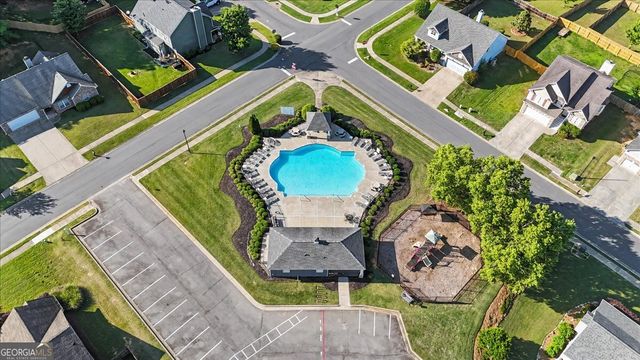 17 Maple Grove Drive, Adairsville, GA 30103