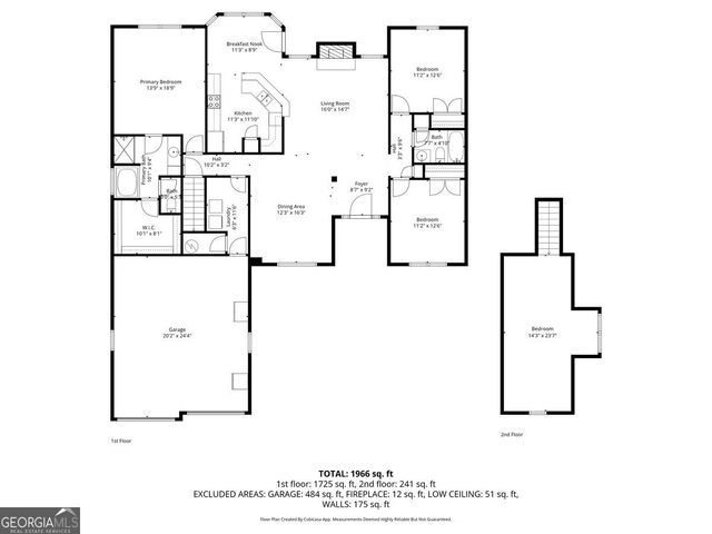 17 Maple Grove Drive, Adairsville, GA 30103