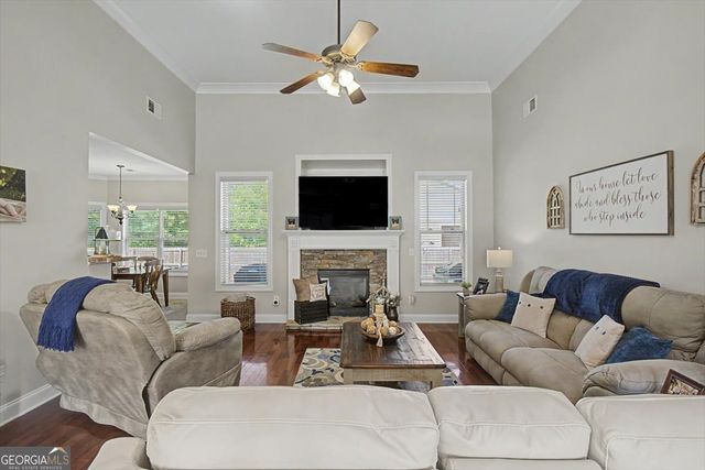 17 Maple Grove Drive, Adairsville, GA 30103
