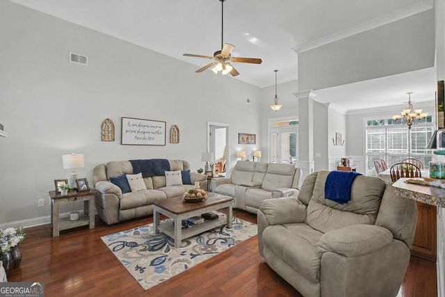 17 Maple Grove Drive, Adairsville, GA 30103