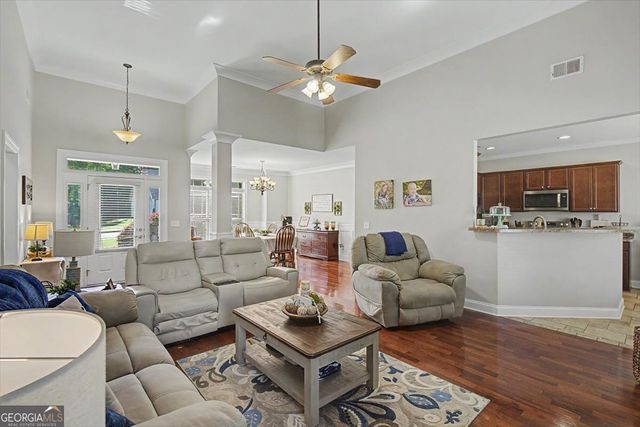 17 Maple Grove Drive, Adairsville, GA 30103