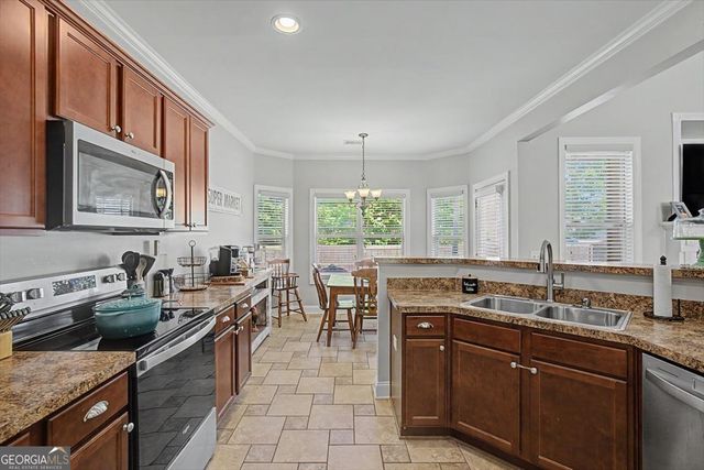 17 Maple Grove Drive, Adairsville, GA 30103