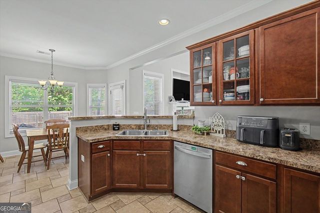 17 Maple Grove Drive, Adairsville, GA 30103