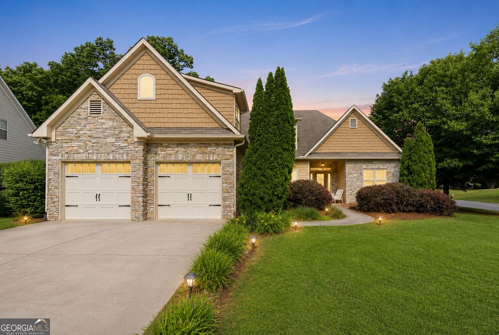 17 Maple Grove Drive, Adairsville, GA 30103