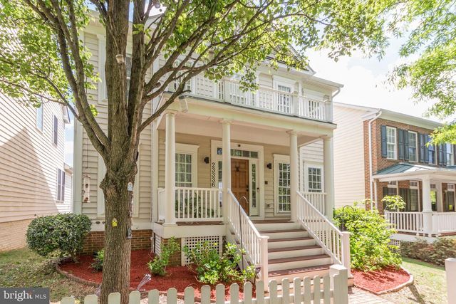 23336 RAINBOW ARCH, Clarksburg, MD 20871