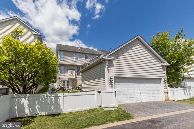 23336 RAINBOW ARCH, Clarksburg, MD 20871