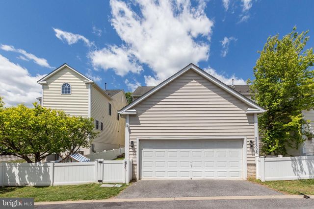 23336 RAINBOW ARCH, Clarksburg, MD 20871