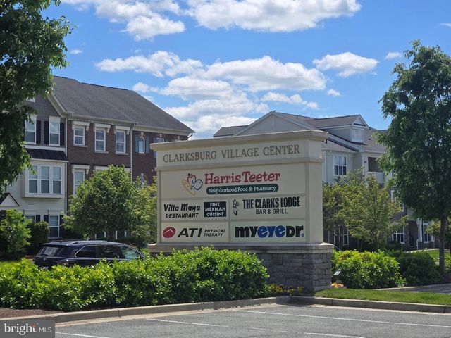 23336 RAINBOW ARCH, Clarksburg, MD 20871