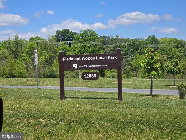23336 RAINBOW ARCH, Clarksburg, MD 20871