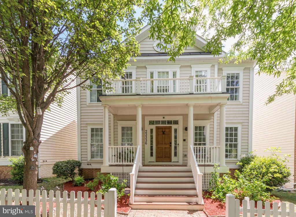 23336 RAINBOW ARCH, Clarksburg, MD 20871
