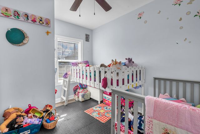 2623 Hart Road, Highland, IN 46322