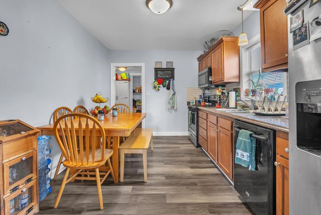 2623 Hart Road, Highland, IN 46322