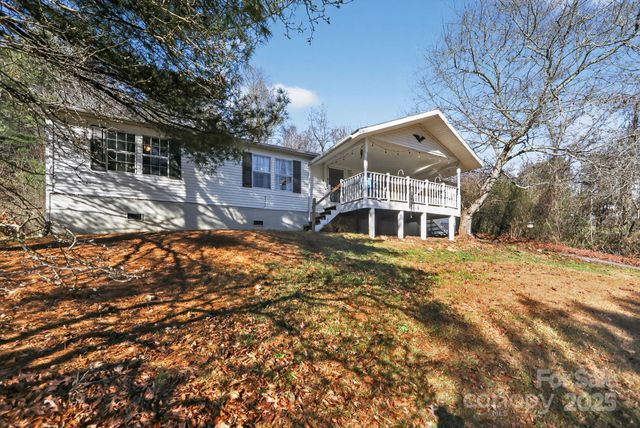 19 Morton Lane, Asheville, NC 28806