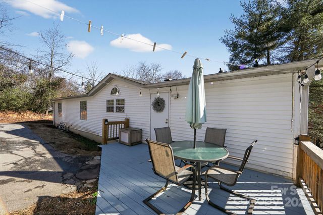 19 Morton Lane, Asheville, NC 28806