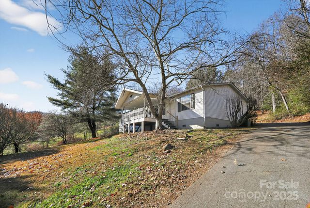 19 Morton Lane, Asheville, NC 28806