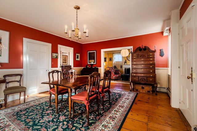 514 First Avenue, Chester, VT 05143