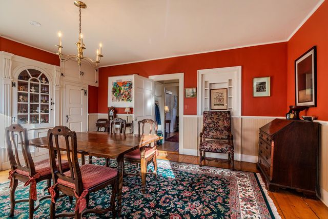 514 First Avenue, Chester, VT 05143