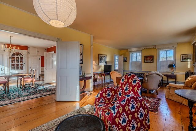 514 First Avenue, Chester, VT 05143