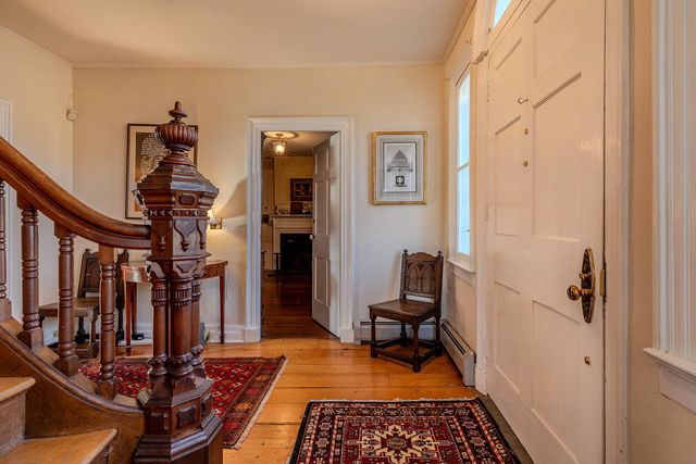 514 First Avenue, Chester, VT 05143