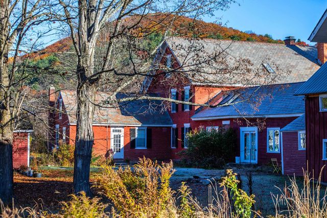 514 First Avenue, Chester, VT 05143