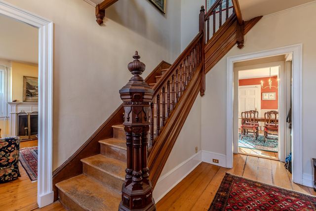 514 First Avenue, Chester, VT 05143