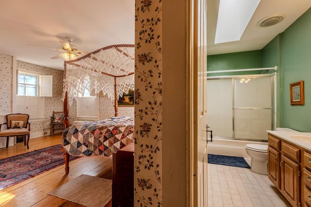 514 First Avenue, Chester, VT 05143