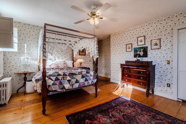 514 First Avenue, Chester, VT 05143