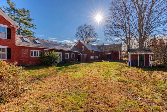 514 First Avenue, Chester, VT 05143