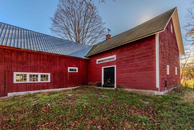 514 First Avenue, Chester, VT 05143